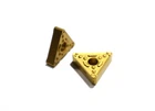 10 Pcs Of Sumitomo, Tnmg 544-ENG AC2000 Carbide Inserts HTS-40645 New. Price: $155.00.