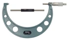 Mitutoyo 103-221 Outside Micrometer 6-7" Range, 0.0001" Graduation, +/-0.0002" New. Price: $337.99.