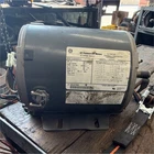 Ge 5K46MN4009AX 3/4 Hp 3-PHASE Odp Induction Motor 200-220/460V 1725/1425 Rpm Used. Price: $85.00.