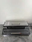 Vacmaster PRO360 Vacuum Sealer Used. Price: $129.99.