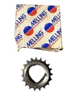 Melling Timing Crankshaft Sprocket S653 For Gm 2.3L New. Price: $16.99.