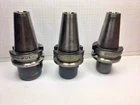 Nikken BT40-WE1/2-65, BT40-WE5/8-65, BT40-WE3/4-65 Tool Holders- Of Each Used. Price: $79.99.