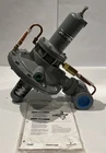 Fisher Type 99H Pressure Reducing Regulator With 61H Pilot 1130 4555 New. Price: $2149.99.