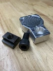 Cnc Tormach 770 1100 Ets Offset Mount With Hardware New. Price: $50.00.