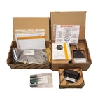 Renishaw Rmi-q Radio Machine Interface I/f Heidenhain Module Cable Side Exit Kit New. Price: $2188.66.