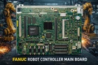 Sale! Fanuc A20B-8200-0471 Main Motherboard Vision I/f R-30IA Mate Robot New. Price: $599.00.