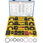 4C4782 Seal Ring Kit Fit For Caterpillar Model Sae Stor Orfs 61 62 New. Price: $69.99.