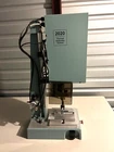 Toman Tas 2020 Thermoplastic Heat Staking Thermal Assembly System Press +wrnty Used. Price: $2999.00.