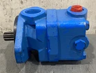 Metaris Hydraulic Pump Motor V20F-6P8P-15C-7F-2 Used. Price: $144.99.