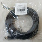 Cognex CCBL-05-01 5-METER Dataman Power & Io Breakout Cable P/n: 185-1231R New. Price: $171.00.