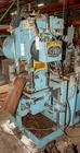 18 Ton Tishken Model #COR6A4 6-WAY Adjustable Cutoff Press: Stock #0950621 Used. Price: $6950.00.
