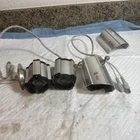 Q-see QD28414W & 2X QD28414DAY Night Color Security Camera Used. Price: $38.24.