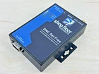 Moxa Nport W2150 Plus Wireless Serial Device Server New. Price: $180.00.