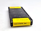 Sandvik Coromant R245-12 T3 M-pm 4330 Carbide Milling Inserts (box Of 10) New. Price: $109.95.