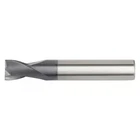 Widia I2R0250T075R015 Corner Radius End Mill, Tialn Grade New. Price: $26.39.