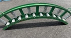 Greenlee 2036-9R Right Angle Roller Used. Price: $425.21.
