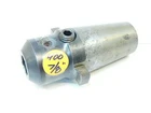Used Universal Engineering Kwik Switch 400 End Mill Holder 7/8" (80446). Price: $35.00.