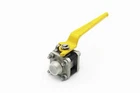 Mecafrance R66G Ball Valve A2D 02/133319 DN15 PN40 Gebraucht. Price: $148.40.