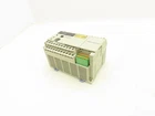 Panasonic AFPX-C38AT-F Plc Programmable Controller Module 100-240V Used. Price: $212.49.