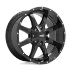 Moto Metal MO970780673A00US 17X8 6X135/5.5 0MM Gloss Black/milled New. Price: $217.38.