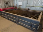 Torchmate 5' X10' Plasma Table Used. Price: $20000.00.