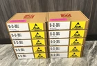 100% New&genuine Haas A-3 Servo Amplifier 93-32-3551J 45AMP Bl Smart-us Stock. Price: $480.00.