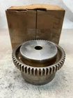 New In Box Koppers Flex Hub Type Fs Size 2.5 Bore 3/4'' CX12509. Price: $130.50.