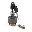 DH220-5 Ignition Switch For Daewoo Doosan DH60-7 DH150-7 Excavator 549-00110A New. Price: $15.68.