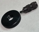 New Feed Reverse Knob Assembly &micro Screw Jam Nut For Bridgeport MACHINES(25JN. Price: $54.95.