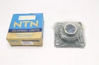 Ntn 4-BOLT Square Flange Bearing Unit UCF208D1 New. Price: $39.95.