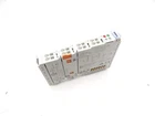 Wago 750-553 Plc Module Used. Price: $130.50.