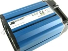 Datalogic Accu-sort 24I Laser Barcode Scanner, Series Ii, 20W, 100-240VAC Used. Price: $150.00.