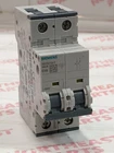 Siemens Circuit Breaker 5SY6210-7 New. Price: $60.00.