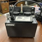 Puregas Compressed Air Dryer Model PHF300A109-J34; Includes 2 Desiccant Towers Used. Price: $255.01.