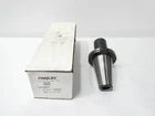 Parlec C50-M25EM4 End Mill Tool Holder New. Price: $163.95.