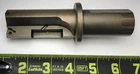 Cnc Metalworking Indexable Insert Drill/router Bit With Carbide Knives New. Price: $59.00.
