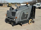 2021 Karcher 300 Lpg 41'' Ride-on Floor Sweeper Scrubber Warehouse Bidadoo Used. Price: $21500.00.