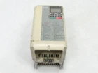 Yaskawa Electric CIMR-AU4A0018FAA Drive Used. Price: $450.00.