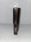 Fmt Hss Bottom Tap Size 1-1/2 Thread: Part #0326826 Used. Price: $89.00.