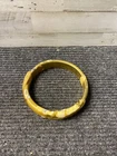 New Flowserve 500D7AX1 Wear Ring. Price: $10.00.