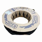 250' Trim Lok 4100B3X1/8C Edge Grip Seal Alum Clip 1/8" 7/16" Bulb New. Price: $199.99.