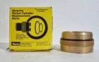 Parker 3" Buna Rod Gland Seal Kit RG2HLTS301 New. Price: $352.50.