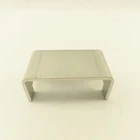 Bystronic 10064996 Mounting Bracket New. Price: $16.46.
