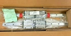 Thk (#SHS25C2SS+520L) Linear Guide Rail With Blocks UN8I58 2PC New. Price: $950.00.