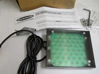 Banner LEDGA80X80M Diffused Area Light P/n 72270 New Condition In Box. Price: $168.00.