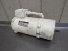 Reuland C0S0 Electric Brake Motor 1/4 Hp 900 Rpm 230V Frame 56 0002F-1BAN-0012 Used. Price: $399.99.