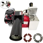 220V 1PH Waste Oil Heater Furnace Single Section Fire Heavy Burner New. Price: $1289.68.