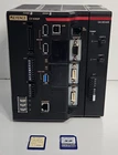 New Keyence CV-X302F Vision Controller Module CA-DC40E Power Light Usb I/o Out. Price: $799.00.