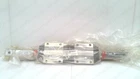 Thk SHS35C2QZSS+600L, Linear Guide Rail W/ Blocks, New #338235. Price: $872.50.