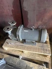 Flowserve Sihi LEMR60 Liquid Ring Vacuum Pump 2.5HP 3PH Abb 2023 New. Price: $1700.00.